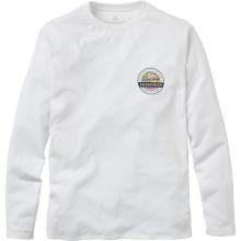 Passenger Herren Odyssey Recycled Cotton Longsleeve