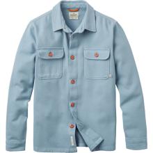 Passenger Herren Island Heavy Twill Hemd