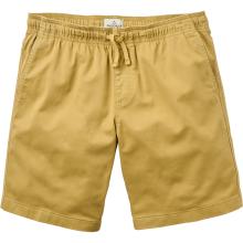 Passenger Herren Drifter 2.0 Organic Cotton Shorts