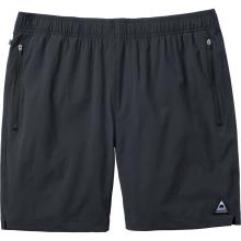 Passenger Herren Traveller 2.0 Organic All Purpose Shorts