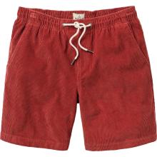Passenger Herren Drifter 2.0 Cord Shorts