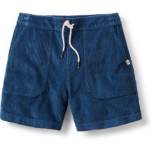Passenger Damen Avian 2.0 Organic Cord Shorts