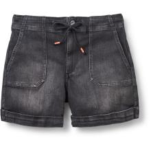 Passenger Damen Carisso Denim Shorts