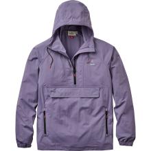 Passenger Herren Seek Out Water Resistant Anorak