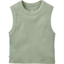 Passenger Damen Out There Ribbed Top