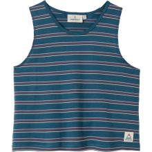 Passenger Damen Retro Vibes 2.0 Organic Cotton Top