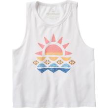 Passenger Damen Sunray Recycled Cotton Top