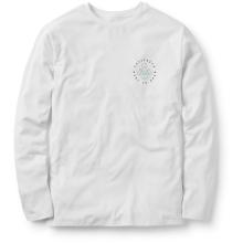 Passenger Herren Escapism Recycled Longsleeve