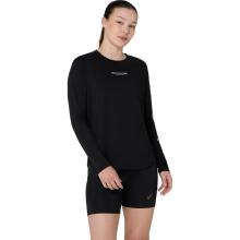 Asics Damen Fujitrail Logo Longsleeve