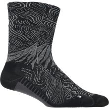Asics Fujitrail Graphic Crew Socken