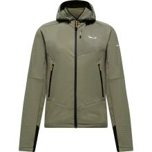 Salewa Damen Ortles Fleece Hoodie Jacke