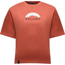 Salewa Damen Eagle Sunrise T-Shirt