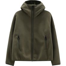 CMP Damen Collective (of) Moving People Hoodie Jacke