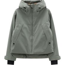 CMP Damen Collective (of) Moving People Zip Hoodie Jacke