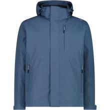 CMP Herren Zip Hoodie 2in1 Jacke