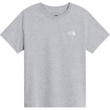 The North Face Kinder Teen Evolution Simple Dome T-Shirt