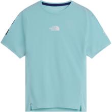 The North Face Damen Summit High Trail Graphic T-Shirt