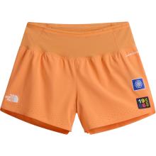 The North Face Damen Summit Pacesetter Graphic Shorts
