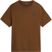 The North Face Herren Basecamp Barista Graphic T-Shirt