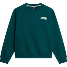 The North Face Herren Retro Trail Relaxed Crew Graphic Pullover