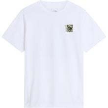 The North Face Herren Monte Reg Graphic T-Shirt