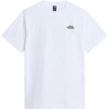 The North Face Herren Stone Logo Graphic T-Shirt