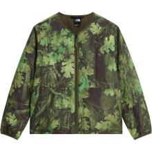 The North Face Herren Lhotse Lt Insulated Print Jacke