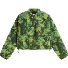 The North Face Damen Extreme Pile 2 Print Jacke