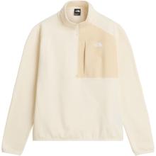 The North Face Damen Performance Fleece 1/4 Zip Pullover