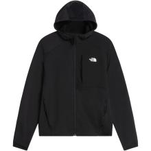 The North Face Damen Performance Fleece Hoodie Jacke