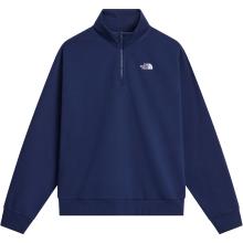 The North Face Herren Evolution Simple Dome 1/4 Zip Pullover