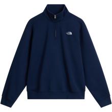 The North Face Herren Essential Simple Dome 1/4 Zip Pullover