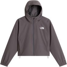 The North Face Damen Quest Mono Cropped Jacke
