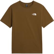 The North Face Herren Graphic T-Shirt