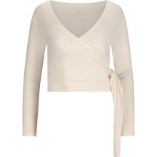 Athlecia Damen Walyn Wrap Jacke