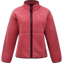 Peak Performance Damen Solid Pile Jacke