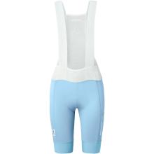 Fingerscrossed Damen Road Super Light Plus+ Bib kurz