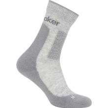 Icebreaker Damen Hike+ Medium Crew Socken