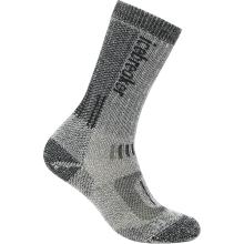 Icebreaker Damen Hike+ Mountaineer Mid Calf Socken
