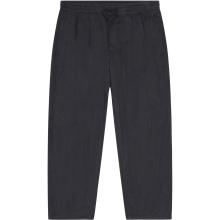 KnowledgeCotton Apparel Herren Ozone Relaxed Flannel Hose