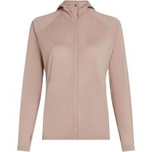Icebreaker Damen 150 MerinoFine Ace Hoodie Jacke