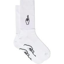 Fingerscrossed Aero 2.0 Logo Socken