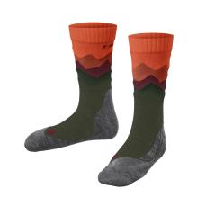 Falke Kinder TK2 Trend Socken