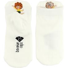 Bavarian Caps Pumuckl Winkt Socken