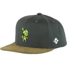 Bavarian Caps Kinder Tigerententaxi Cap