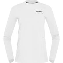 Norrona Damen Senja Equaliser Lightweight Longsleeve