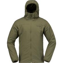 Norrona Herren Femund Thermo60 Zip Hood Jacke