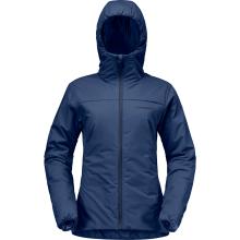 Norrona Damen Femund Thermo60 Zip Hood Jacke