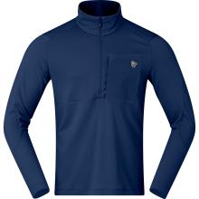 Norrona Herren Femund Warm1 Zip Pullover