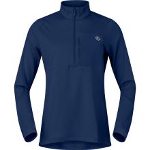 Norrona Damen Femund Warm1 Zip Pullover